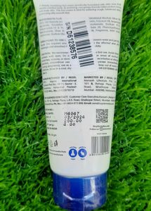 Dermdoc 20% Urea Foot Cream