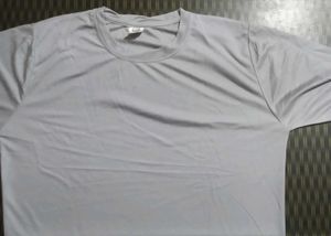T-Shirts Combo Of 3