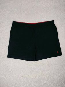 Black Ralph Lauren Shorts