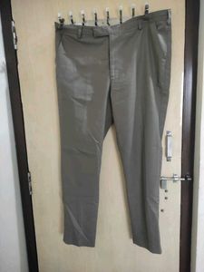 Formal Pant
