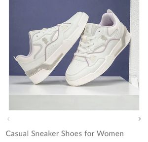 Women Causal Shoes