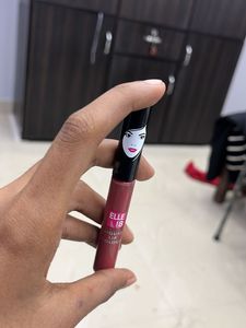 ELLE 18 BROWN CLAY B94