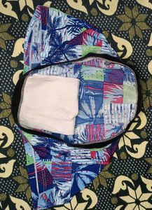 Stero Funky Patterned Men&#39;s Boxers