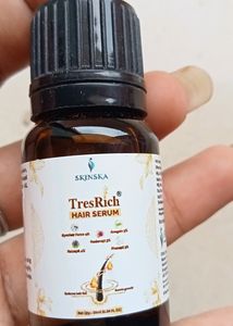SKINSKA TresRich HAIR SERUM