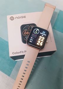 Noise Smartwatch