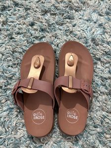 Lightweight Rubber Slides