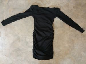 Body Con Dress