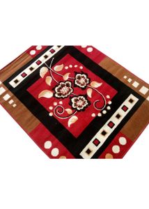 Red Waterproof Carpet Big ⭐️(new)