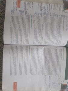 NCERT Class 12 Biology (COVERED)