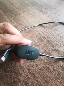 Lyf MicroUsbCharger