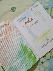 NCERT Geography Class 10