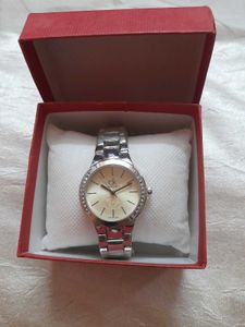 Calvin Klein Watch For Women