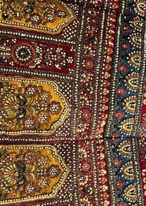 Lehenga Choli bridal