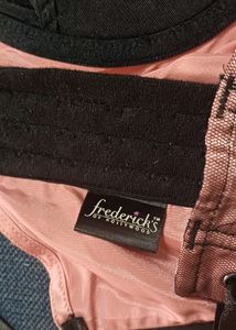 Y2K Asymmetrical Corset Top