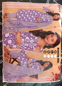 Kurta Sets With Dupatta