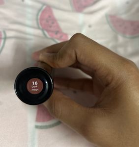 Mars Lipstick