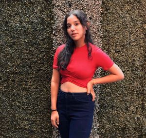 H&M Top