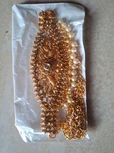 Gorgeous Gold-Toned Kamarbandh