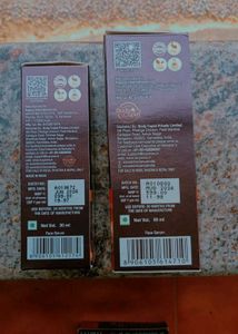 WOW Skin Science Serums(Pack Of 2)