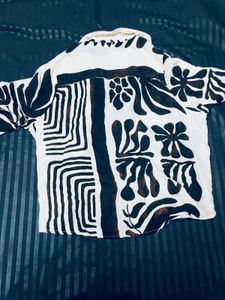 Dnmx Shirt Never Used