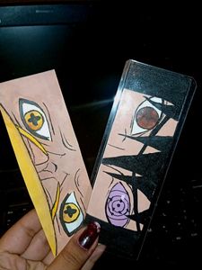 Anime Bookmark