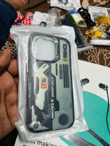 Apple iPhone 14 Pro Cover
