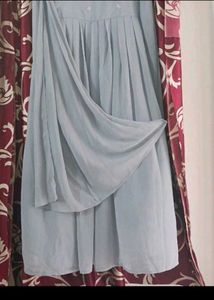 Gown For Party