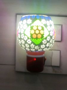 New Classy Rich Night Lamp