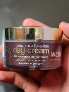 Face day Cream