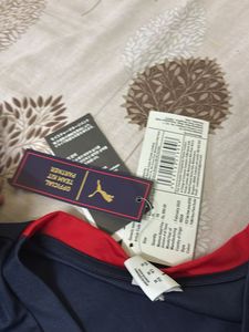 Og Rcb 2025 Fan Jersey Unused With Tags