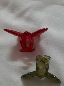 Mini Claw Clips
