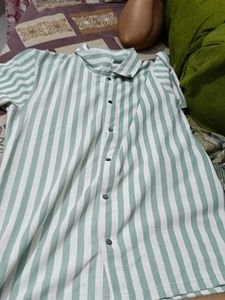 A Men Shirt