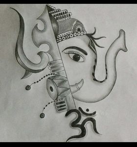 Ganpati Bappa