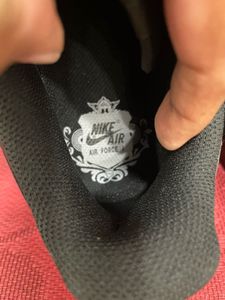 🖤 Steal Alert! Pre-Loved AF1 Power 👟