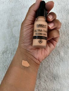 Insight Ultra Thin Second Skin Foundation