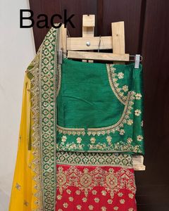 Brand new Gorgeous Lehenga Choli