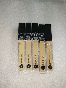 Sugar Cosmetics Concealer-15 Cappuccino