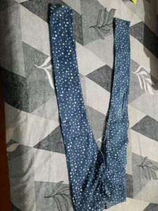 The Jeans..