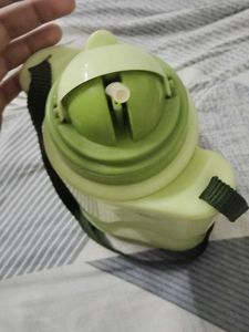 Bob the Builder Water Bottle