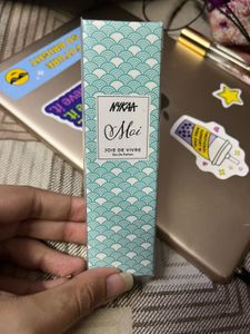 Nykaa Moi Joie de Vivre 16ml perfume