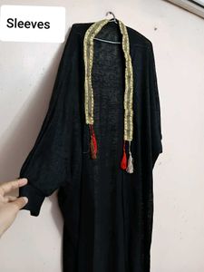 Arabic Coat