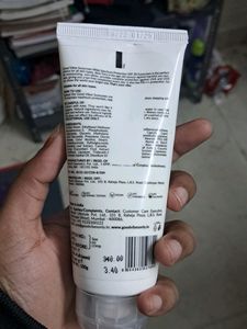 Sunscreen Wide Spectrum Protection