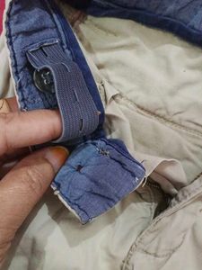 Boys&#39; Khaki Pants