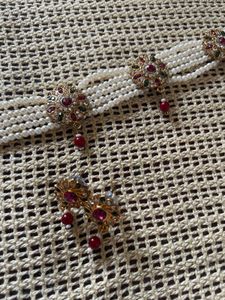 3 Choker Sets