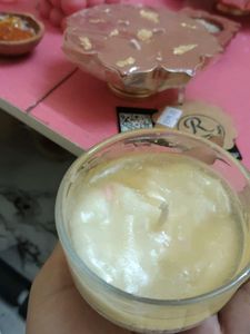 Desert Candle