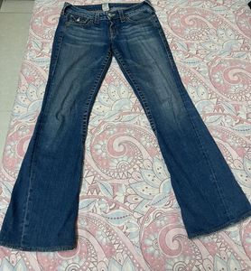 True Religion Vintage Jeans