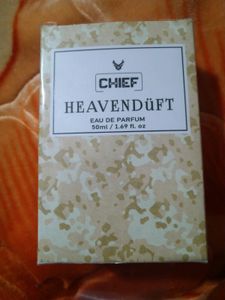 Heavenduft Perfume