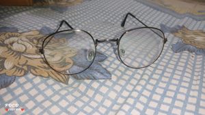 Glasses 🕶️