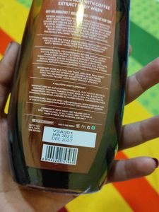 Sugar Pop Coffee Body Wash