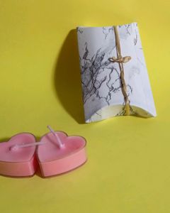 Special Offer 🔥Soy Wax Peach Scented Candles 2